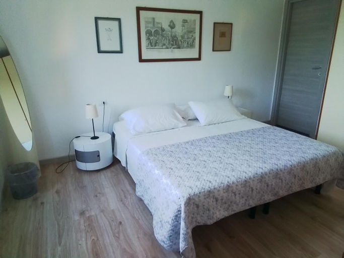 Bedroom 22