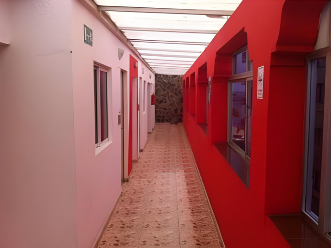 Others 5, Alcaravaneras Hostel, Las Palmas