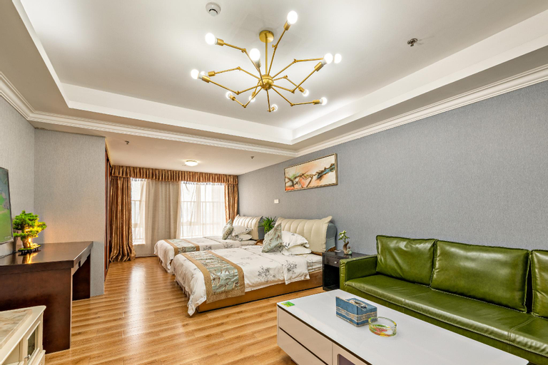 Bedroom 11