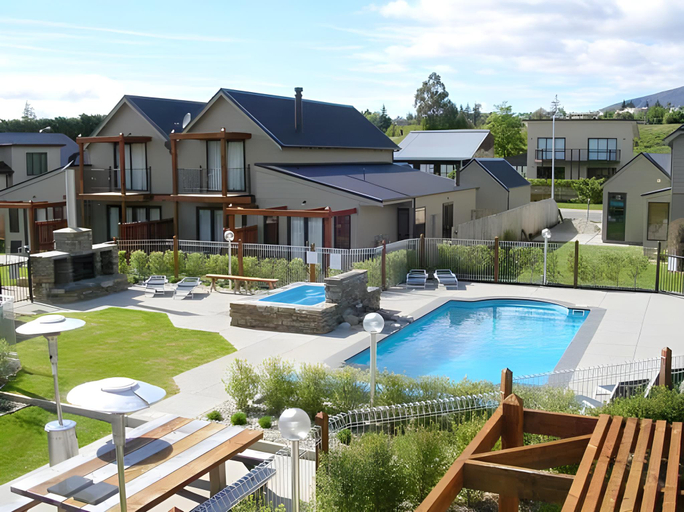 Sport & Beauty 2, Luxury on Lansdown, Queenstown-Lakes