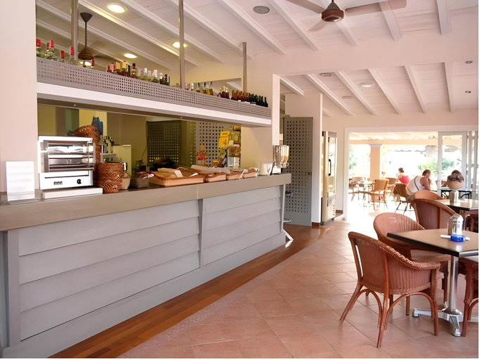 Food & Drinks 5, Hotel Voramar - Emar Hotels, Baleares