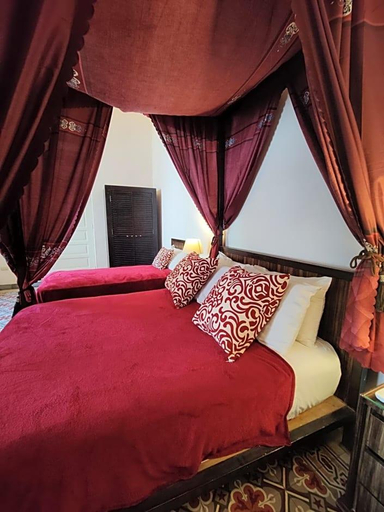 Bedroom 3, Hotel Boutique Casa Sanchez, Distrito Nacional
