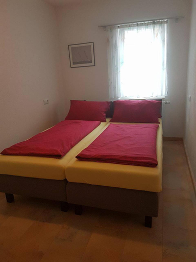 Bedroom 3, Fino da Mario, Göppingen