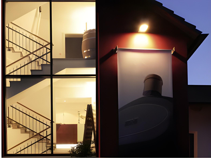 Others 5, Vinotel Augustin, Kitzingen