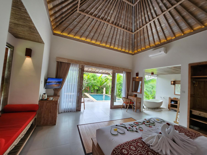 Bedroom 19