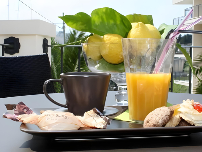 Food & Drinks 4, Savito Guest House, Taranto