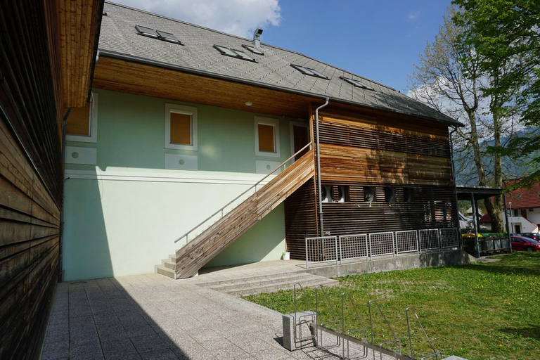 Krona Apartments, Bovec