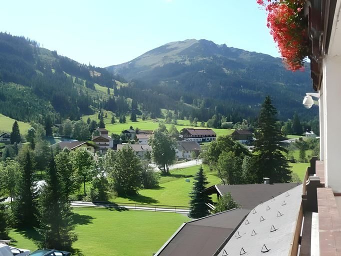Others 5, Garni Hotel Wildanger, Reutte