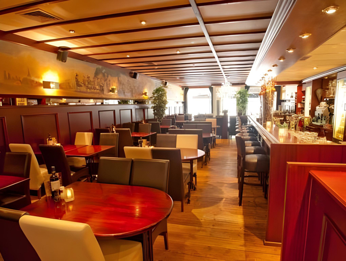 Food & Drinks 4, Hotel Restaurant De Bengel, Eersel