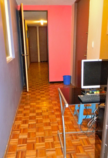 Public Area