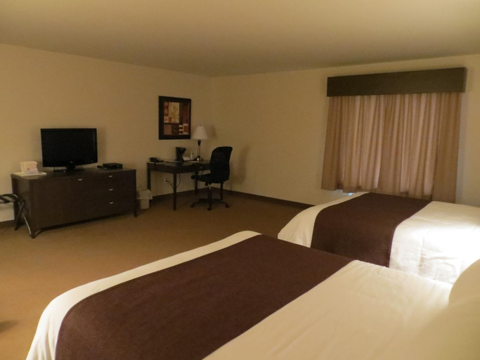 Others 5, Villegiature Deux Rivieres Resort, Gloucester