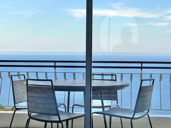 Others 5, MyBlueVista LUXURY PANORAMIC SEA VIEW APARTMENTS CAP D AIL NEAR MONACO, Alpes-Maritimes