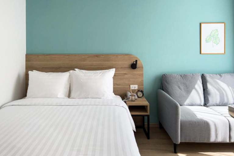 Bedroom 17