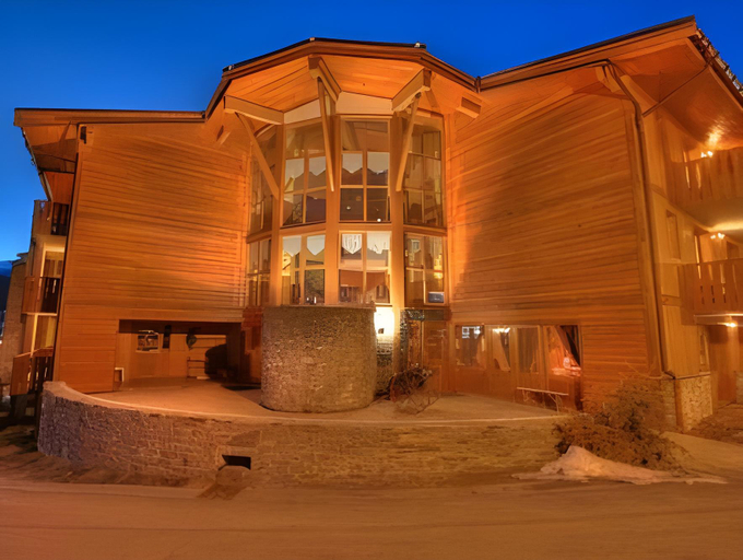 Others 4, Residence Les Balcons De Val Cenis Le Haut, Savoie