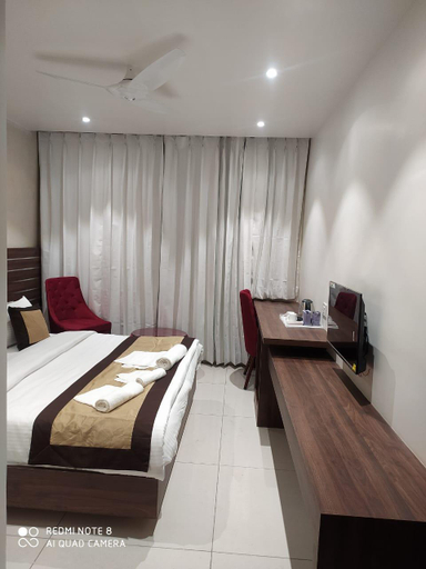 Bedroom 13