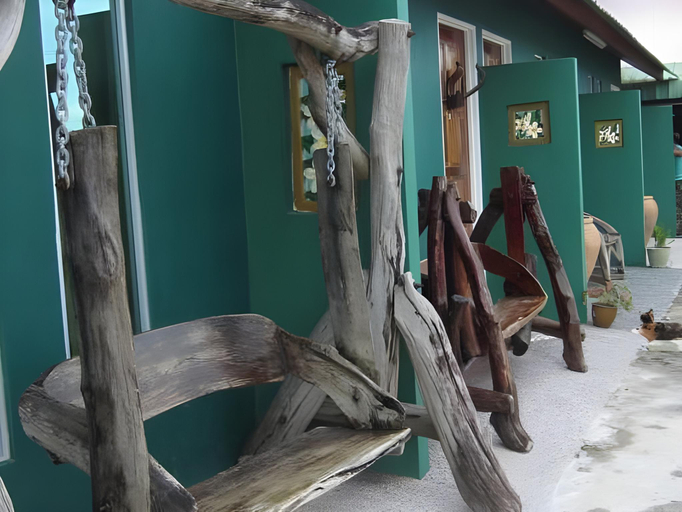 Vila Thai, Langkawi