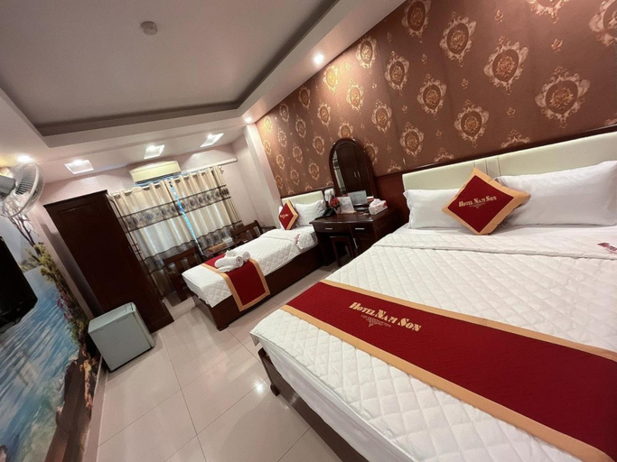 Bedroom 7