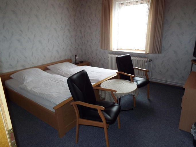 Bedroom 8