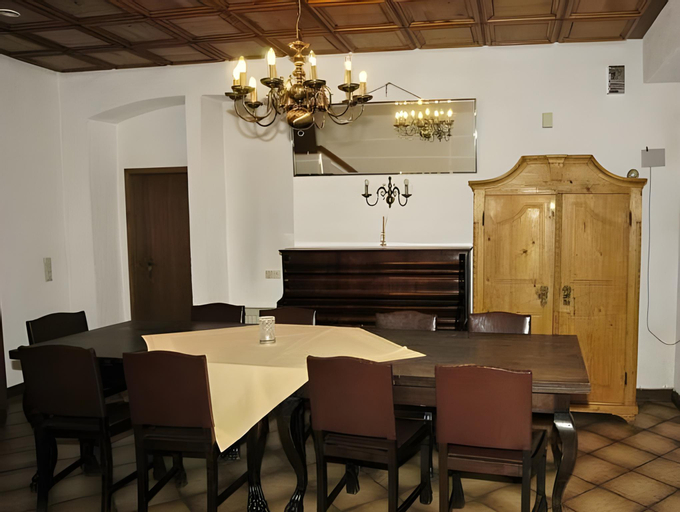 Others 5, Landhaus Elbert, Rhein-Hunsrück-Kreis