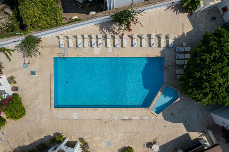 Sport & Beauty 4, Seçkin Konaklar, Bodrum