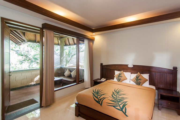 Bedroom 12