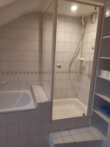 Bathroom 8