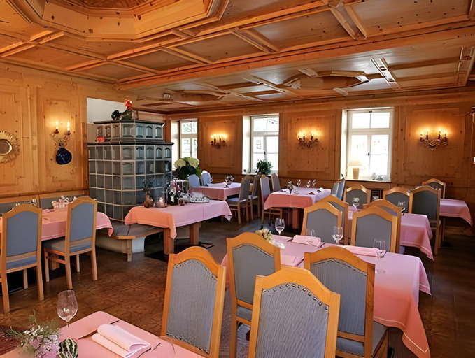 Food & Drinks 4, Gasthof-Hotel Dannerwirt, Rosenheim