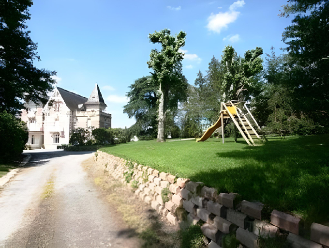 Others 4, La Poignardiere, Indre