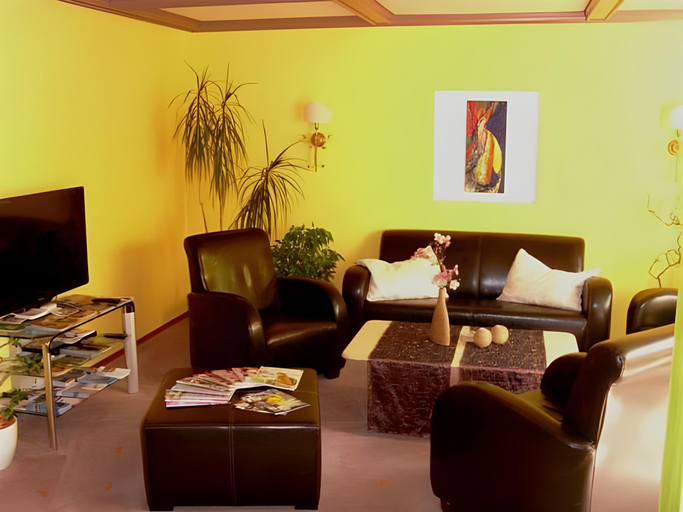Public Area 2, Hotel Birkenmoor, Lindau (Bodensee)