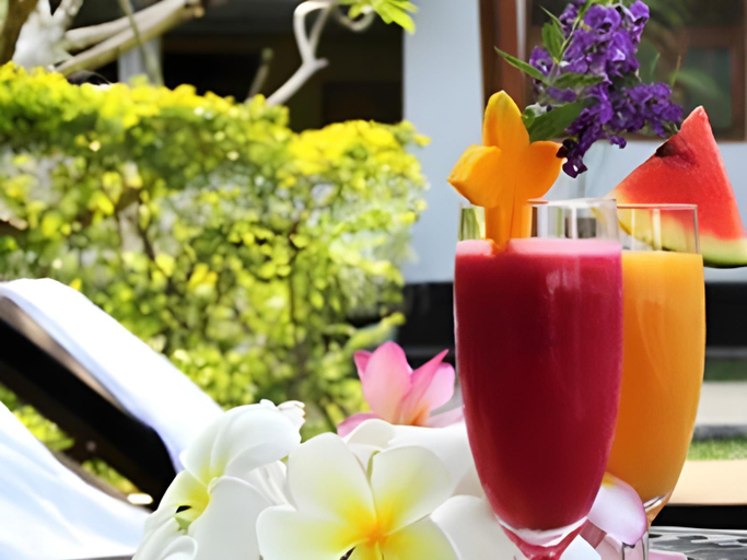 Food & Drinks 3, Kent Hotel, Thissamaharama
