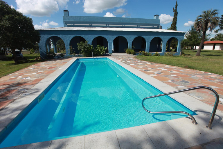 Sport & Beauty, Estancia Termal San Nicanor, n.a26