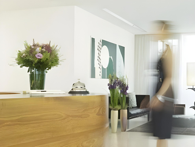 Public Area 5, RIVA - Das Hotel am Bodensee, Konstanz