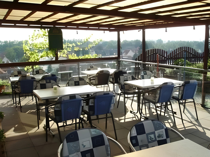 Food & Drinks 5, Hotel Mecklenheide, Region Hannover