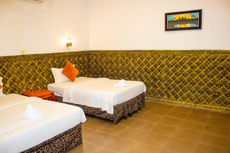 Bedroom 7