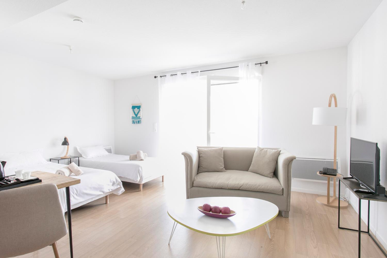 Others 4, Zenao Appart'hotel Mulhouse, Haut-Rhin