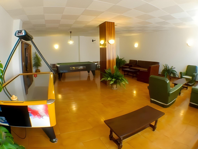 Others 5, Hostal Residencia Nicolau, Baleares