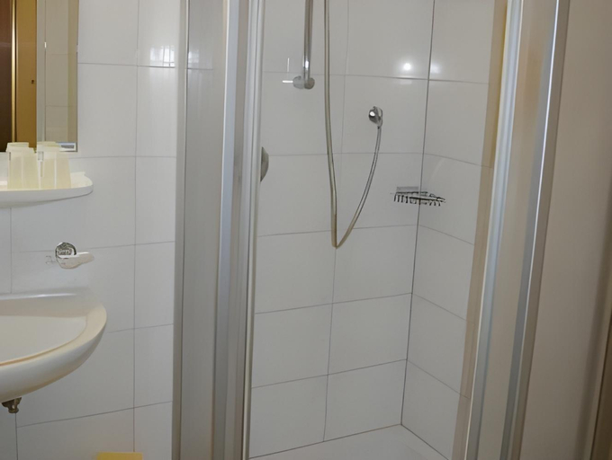 Bathroom 3, Hotel Gasthof Gribelehof, Lienz