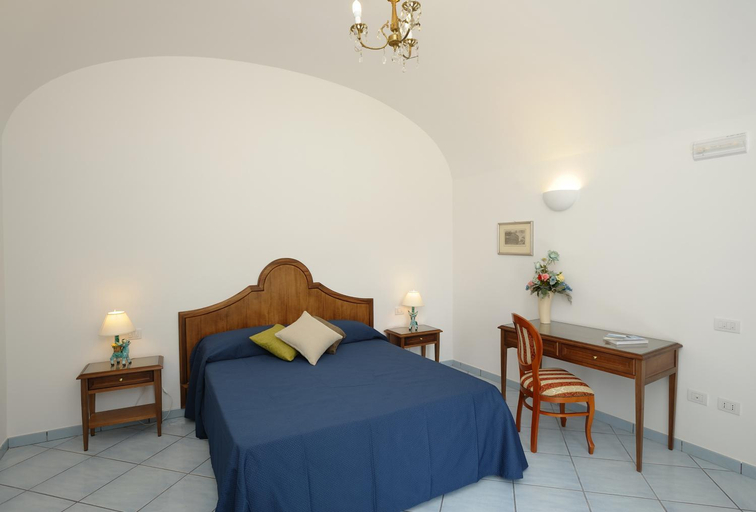 Bedroom 4, Il Ducato di Ravello, Salerno