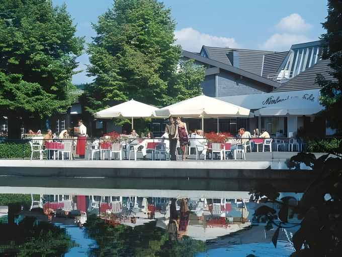 Food & Drinks 5, Park-Hotel, Oberbergischer Kreis