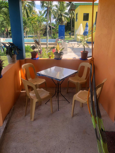 Others 2, Hideaway Resort, San Remigio
