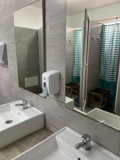 Others 2, Guesthouse Releash Aljezur, Aljezur