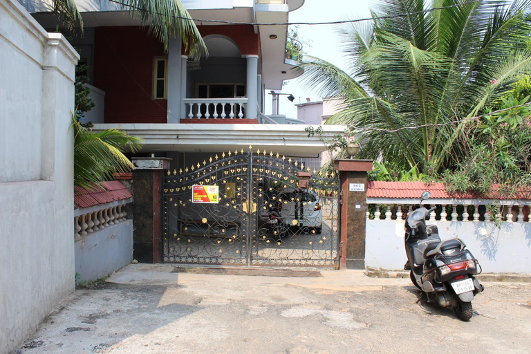 Others 5, Feel Like Home, Visakhapatnam