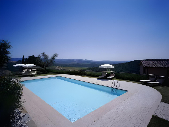 Sport & Beauty 2, Wine Resort Dievole, Siena