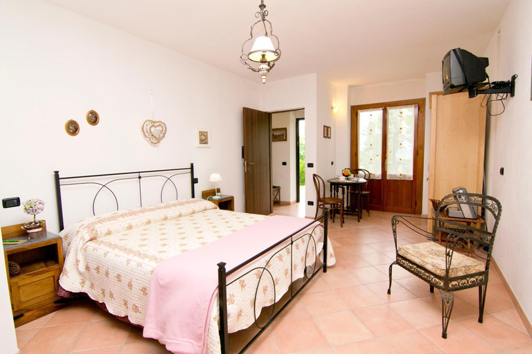 Bedroom 7