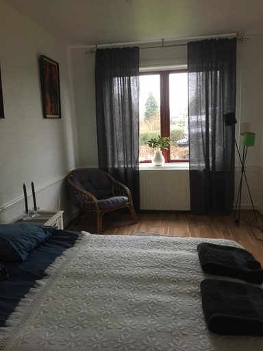 Others 3, Motel Villa Søndervang twin room, Middelfart