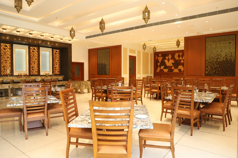 Food & Drinks 3, Hotel Chandela, Chhatarpur