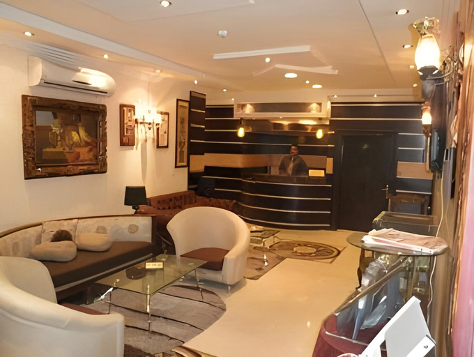 Others 4, Al Muhaideb Suwiady 24 Apartment, Riyadh