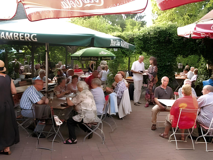 Food & Drinks 4, Landgasthof Heerlein, Bamberg