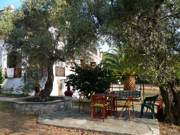 Others 5, Liossis Rooms & Apartments, Thessaly