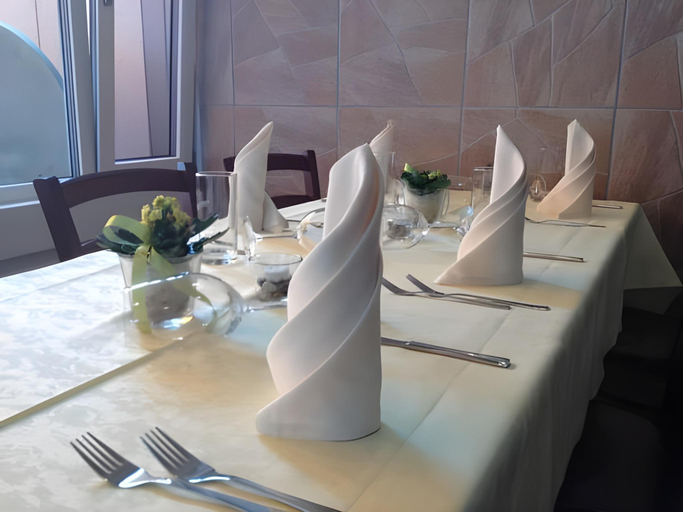 Food & Drinks 4, Hotel Hahnenblick, Obwalden
